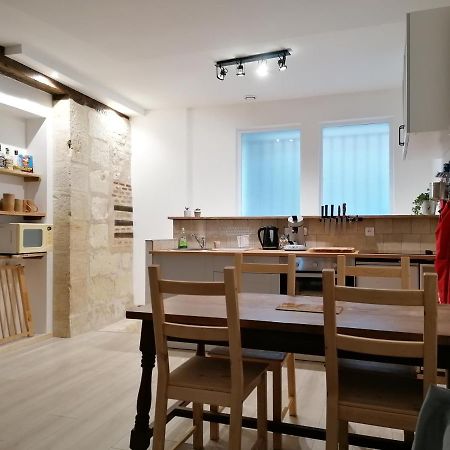 图尔Charme Et Originalite En Hypercentre公寓 外观 照片